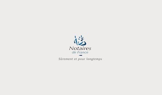 Office notarial Patrice SATIN et Valérie CHOMARAT