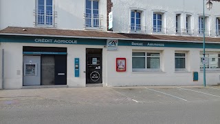 Crédit Agricole Val de France