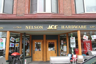 Nelson Ace Hardware