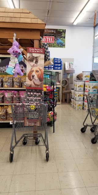 Concord Pet Foods & Supplies