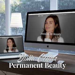 Permanent Beauty – Kosmetikstudio Yulia Collier