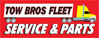 Tow Brothers Fleet Service & Parts