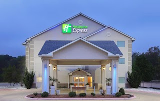 Holiday Inn Express & Suites El Dorado, an IHG Hotel