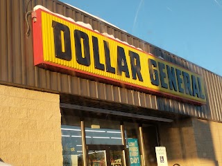 Dollar General