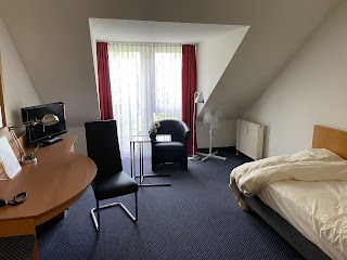 Hotel Asgard GmbH