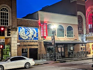 Nama Sushi Bar - Downtown Knoxville