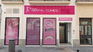 Clínica Dental Puerto de Santa Maria | Grupo Dental Clinics