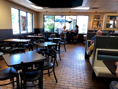 Photo of McDonald's - 251 Asheville Highway, Brevard, NC 28712, USA