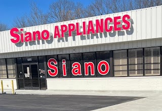 Siano Appliances