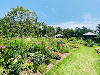 Reynolda Gardens-Wake Forest