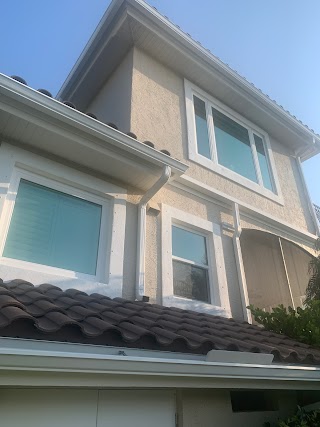 Sea Clear Window Washing and Pressure Cleaning