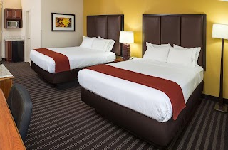 Best Western Springfield Hotel