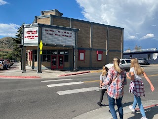 Jackson Hole Twin Cinema