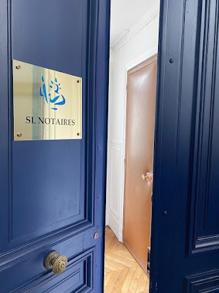 Office notarial SANCHEZ-LEHMAN