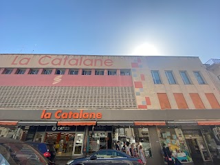 Supermercado La Catalane