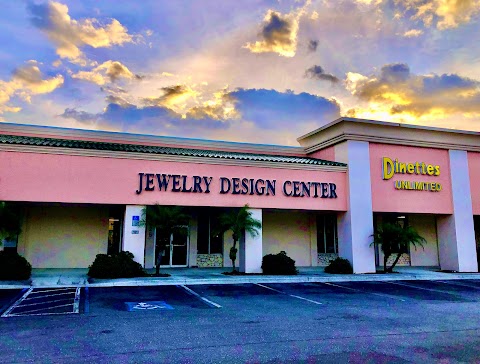 Jewelry Design Center