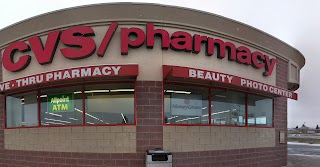 CVS