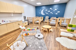 Shelton Strong Start Early Care & Education