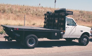 D & A Truck Equipment & Trailer Repair