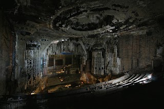 United Artists Theater Building