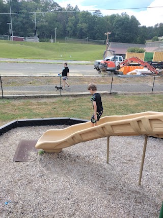 Swain County Recreation Swimming Pool