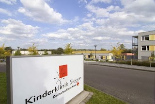 DRK-Kinderklinik Siegen gGmbH