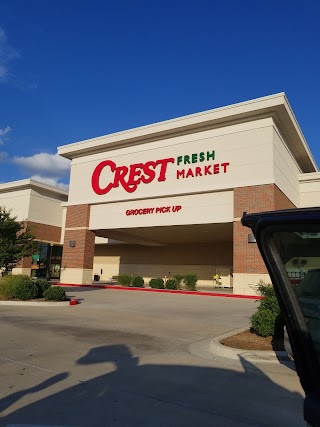 Crest Fresh Market