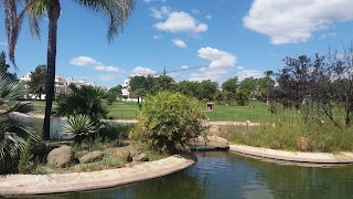 Parque María Zambrano