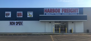 Harbor Freight Tools