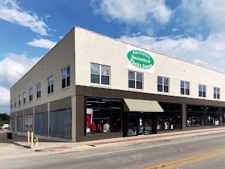 Abilities Unlimited Thrift Store—Paragould, AR