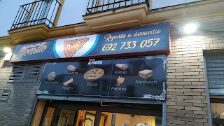 Pizzería Alfonsito