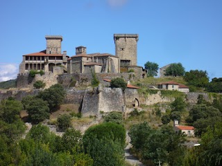 Parador Castelo de Monterrei