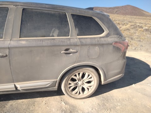 Photo of American Car Wash - 100 North Allen Road, Fallon, NV 89406, USA
