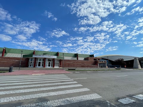 Piscina Municipal Los Planos