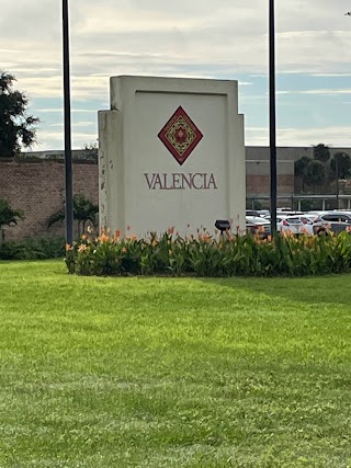 Valencia College West Campus