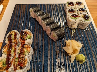 Sakura Sushi Restaurant