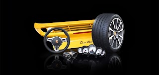 TEILE.COM | Porsche wheels & spare parts | Porsche Räder + Ersatzteile