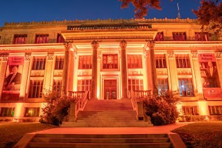 Oklahoma Hall of Fame