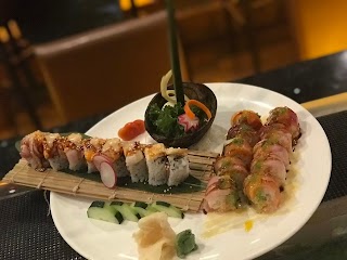 Tokyo Asian Cuisine Sushi Hibachi Steakhouse & Bar