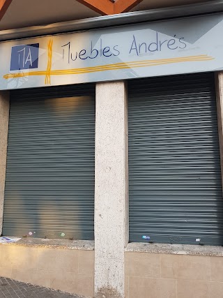 Muebles Andrés