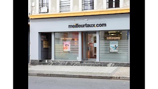 Meilleurtaux Montluçon courtier en crédit immobilier