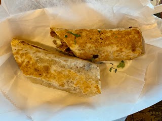 Wally's Falafel and Hummus