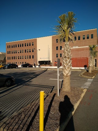 First Citizens Bank Card Center