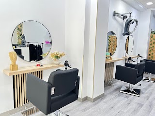 Adrián Piñera Hair Salon