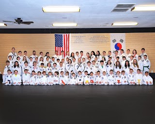 Championship Martial Arts - Maryville