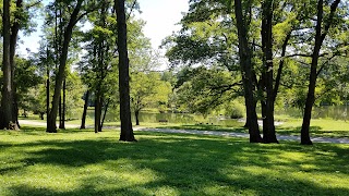 Anson B. Nixon Park