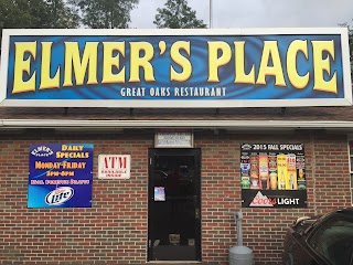 Elmer's Place & Great Oak's Restaurant