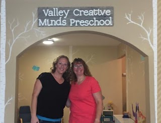 Valley Creative Minds Preschool