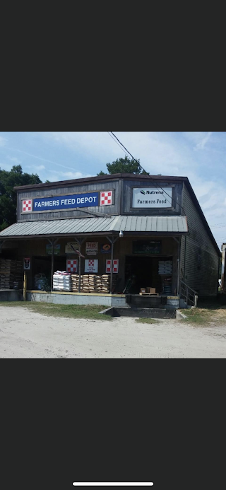 Farmers Feed Depot