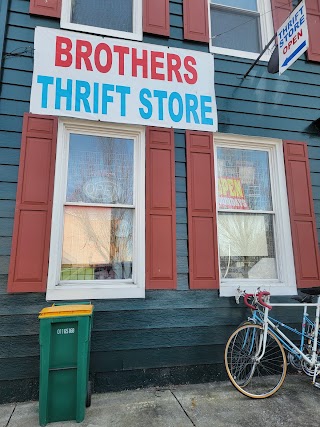 Brothers Thrift Store